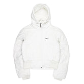 Nike Vintage Winterjacke